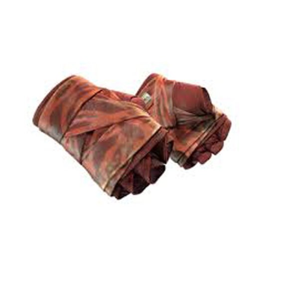 Hand wraps