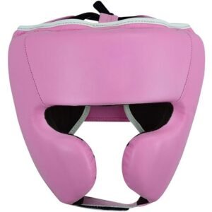 MMA Head Guard