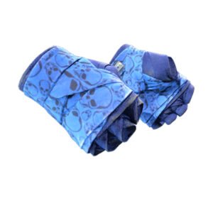 Hand wraps