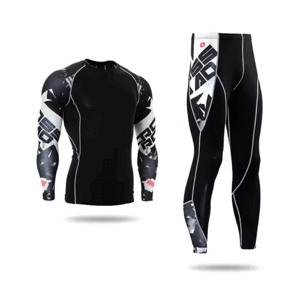 Gym Suits (MEN)