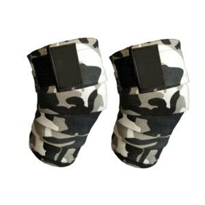 knee sleeves