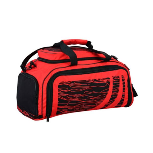 MMA bags kitts