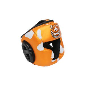 MMA Head Guard