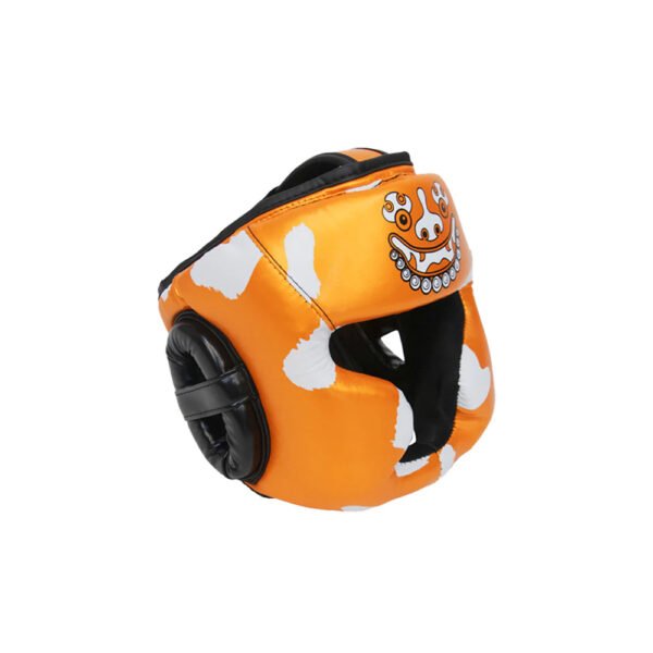 MMA Head Guard