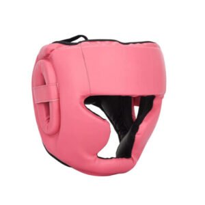 MMA Head Guard