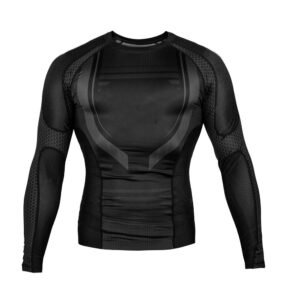 MMA rash guards