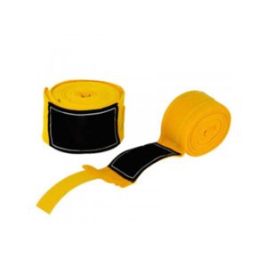 Hand wraps